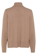 Cream coltrui - warm bruin