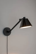 Zuiver wandlamp
