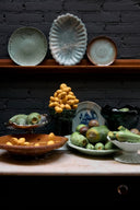 HKliving dessertbord contrast