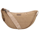 Zebra Trends tas crossbody - taupe