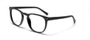 Looplabb leesbril george - zwart