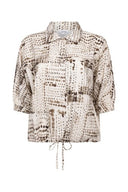 Zoso blouse barbara