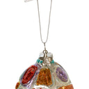 HKliving kerstornament jewels ovaal