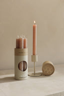 Dinerkaars s/7 - roze