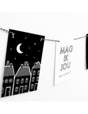 Zoedt sinterklaas slinger I