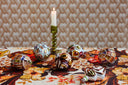 HKliving kerstornament jewels ovaal