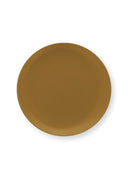 vtwonen ontbijtbord - caramel