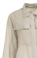 YAYA blouse - mist