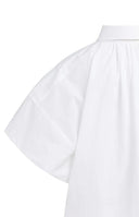 YAYA blouse oversized - wit