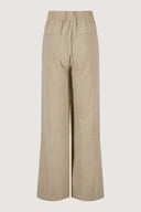 Zusss broek stretch - soft sand