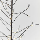 House Doctor kerstboom wire m - zwart