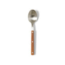 HKliving lepel in naturel kleur van stainless steel