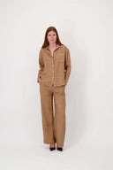 Zusss blouse linnen