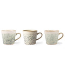 HKliving mok cappuccino - hail