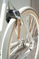 Zusss sleutelhanger I like you - camel