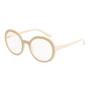 Looplabb leesbril jane - warm white