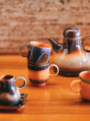 HKliving mok cafe arabica