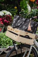 Zusss shopper limited - zwart