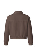 Zoso blouse - mocha