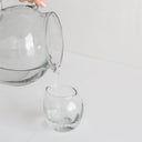 Urban Nature Culture karaf gerecycled glas