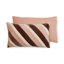HKliving kussen velvet 60x35