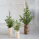 House Doctor kerstboom met verlichting m