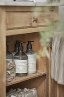 Ib Laursen handzeep amber 500 ml