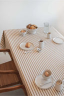 Zusss tafelkleed strepen 250x150
