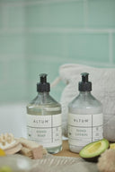 Ib Laursen handzeep herbs 500 ml