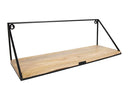 MrsBloom wandplank M