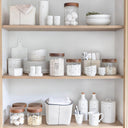 Bastion Collections voorraadpot l
