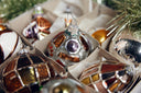 HKliving kerstornament jewels ovaal