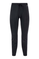 Zwarte Zusss travelbroek