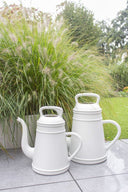 Xala gieter lungo 12 liter - wit