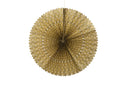 MrsBloom rozet emily xl in naturel en goud
