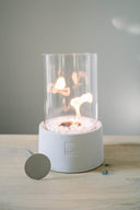 Leeff tafelhaard beton