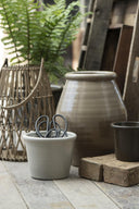 Ib Laursen bloempot m - zand