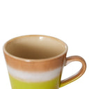 HKliving mok cappuccino eclipse