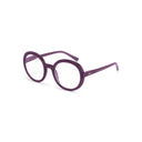Looplabb leesbril jane - purple