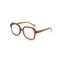Looplabb leesbril colette - hazel