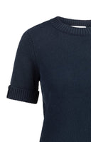 YAYA shirt - blauw