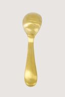 Zusss ijsschep - goud