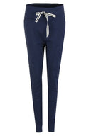 G-maxx travel broek in de kleur donkerblauw