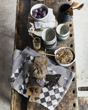 HKliving lepel teak