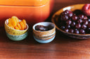 HKliving schaal curry daybreak