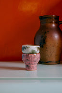 HKliving mok lungo rhubarb